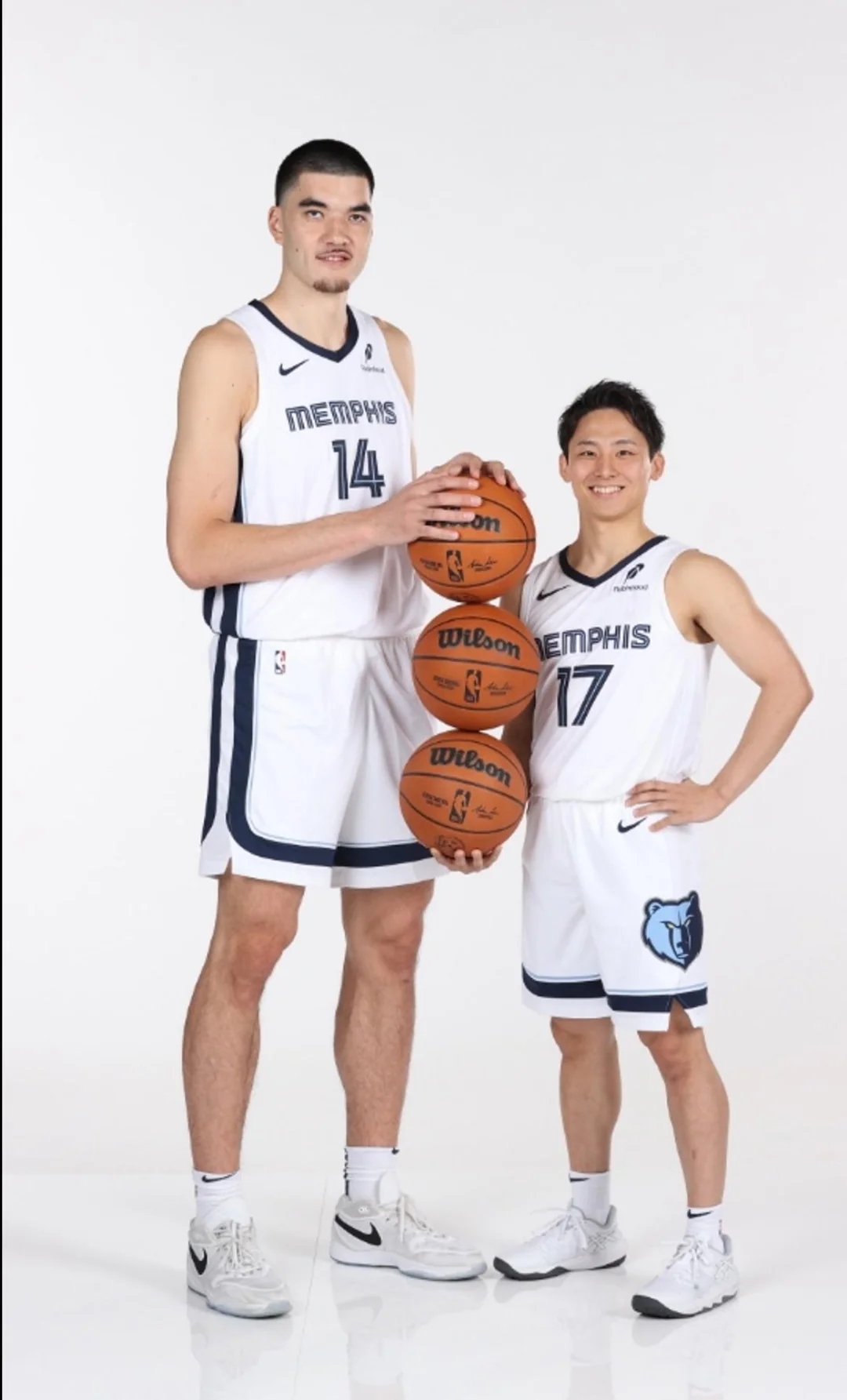 追梦成功！1米73的河村勇辉是NBA现役最矮的球员！